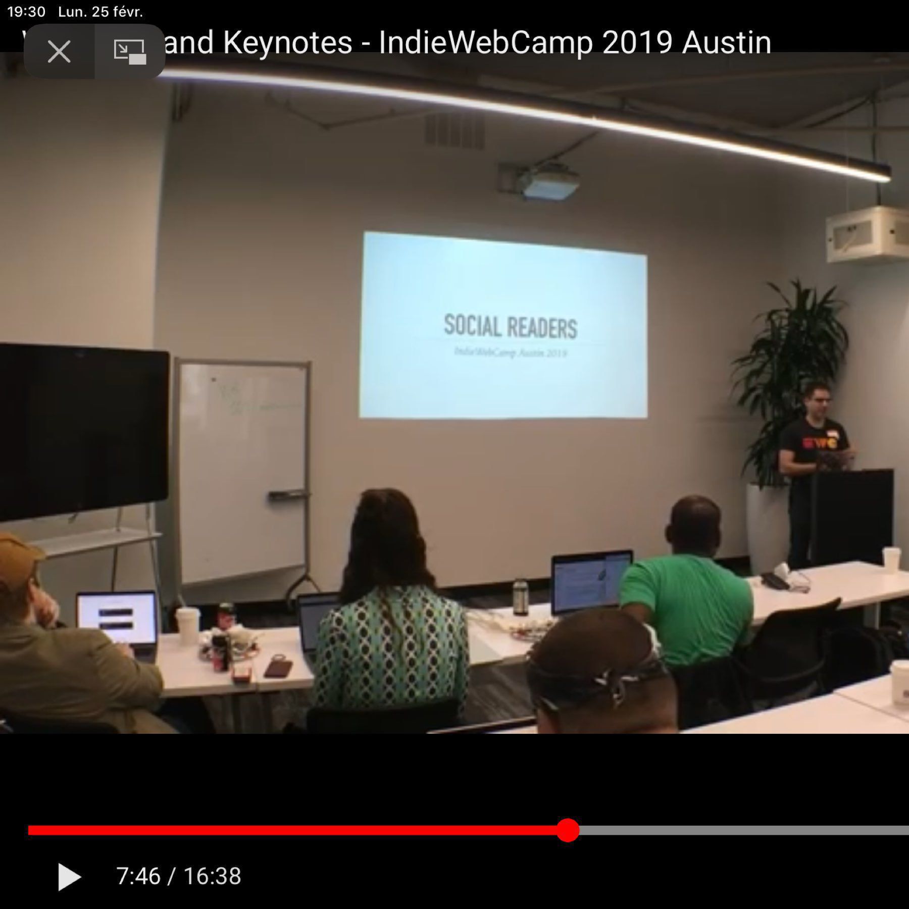 indiewebcamp-austin-day-one-youtube