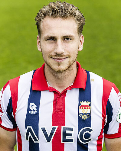 Image result for matthias verreth