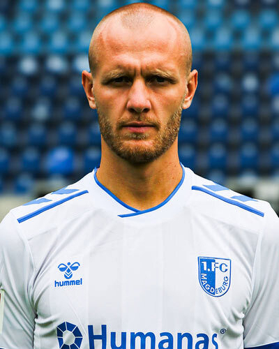 Image result for dominik reimann