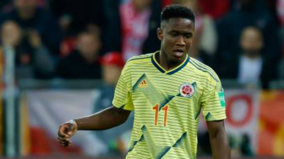 Mundial Sub 20 2019: Luis Sinisterra, el rey del regate en el ...