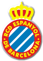Image result for Espanyol logo