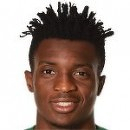Benjamin MOUKANDJO Photo