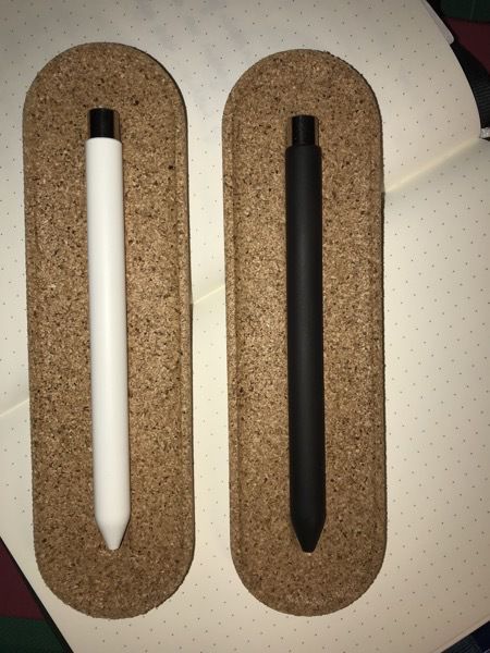 Picture of Mark One pens