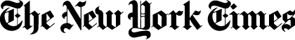New York Times Company Publisher logo.