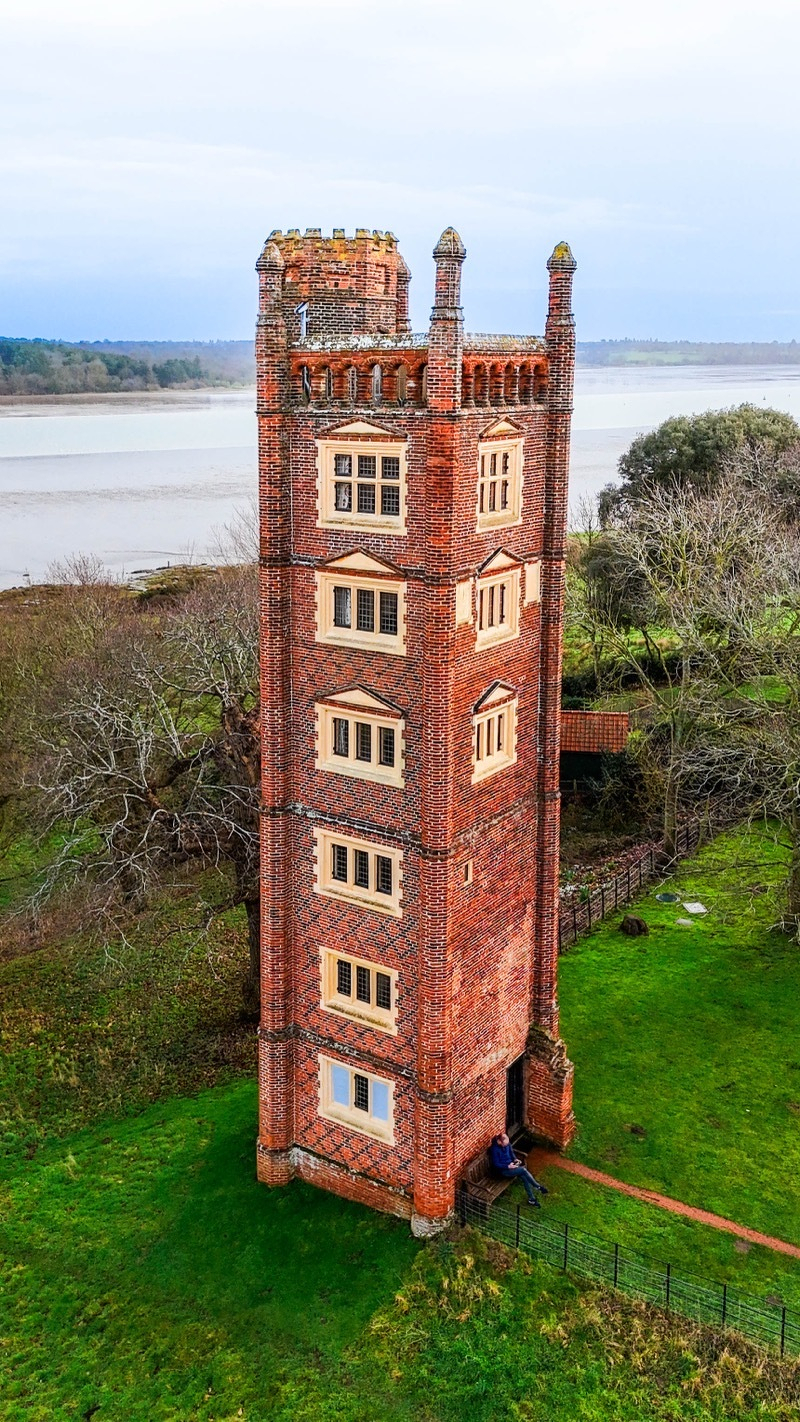 Freston Tower Feb 2026.