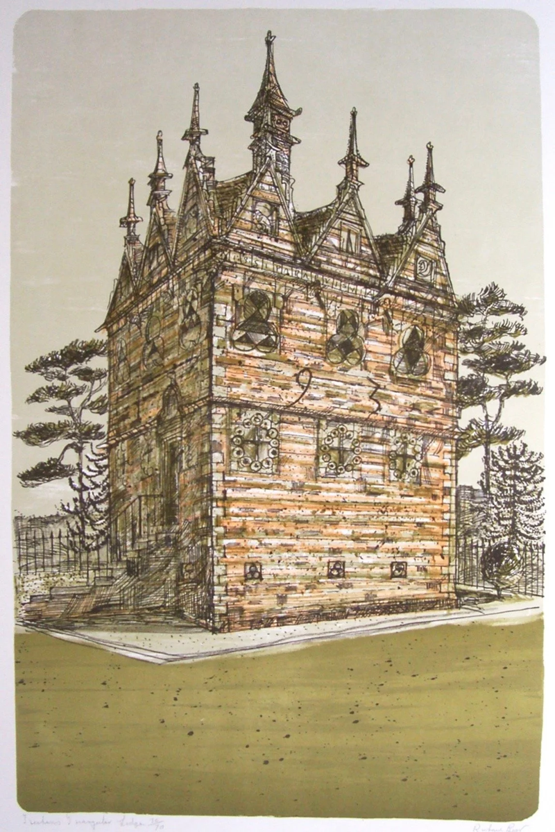 Richard beer treshams triangular-lodge.jpg.