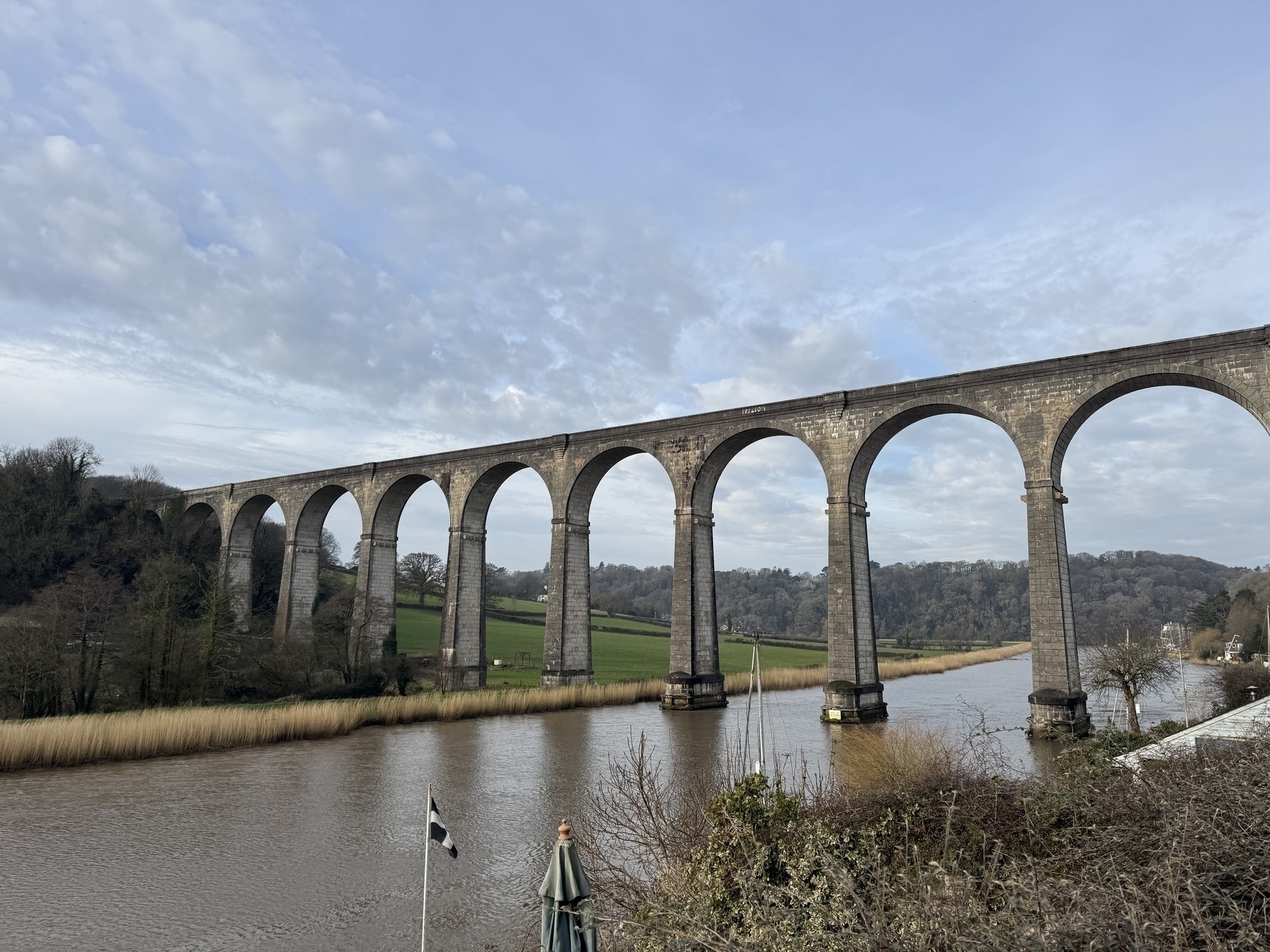 Calstock Viaduct