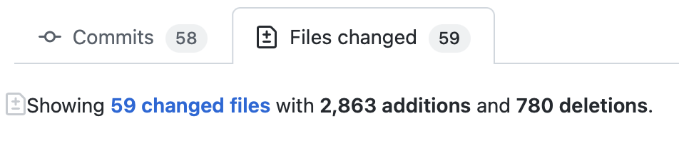 Showing  59 changed files  with 2,863 additions and 780 deletions