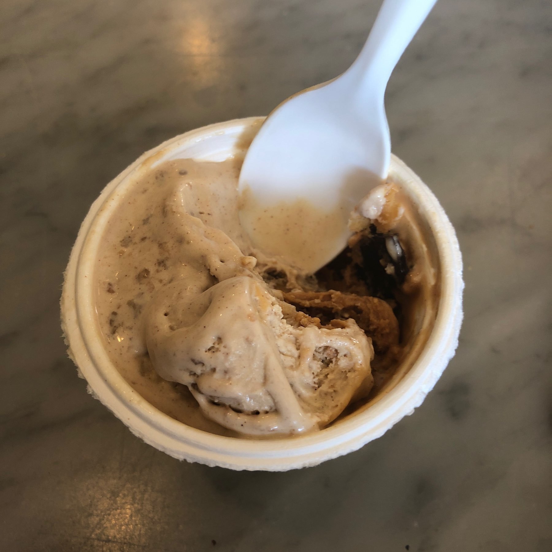 Ice Cream from Ample Hills
