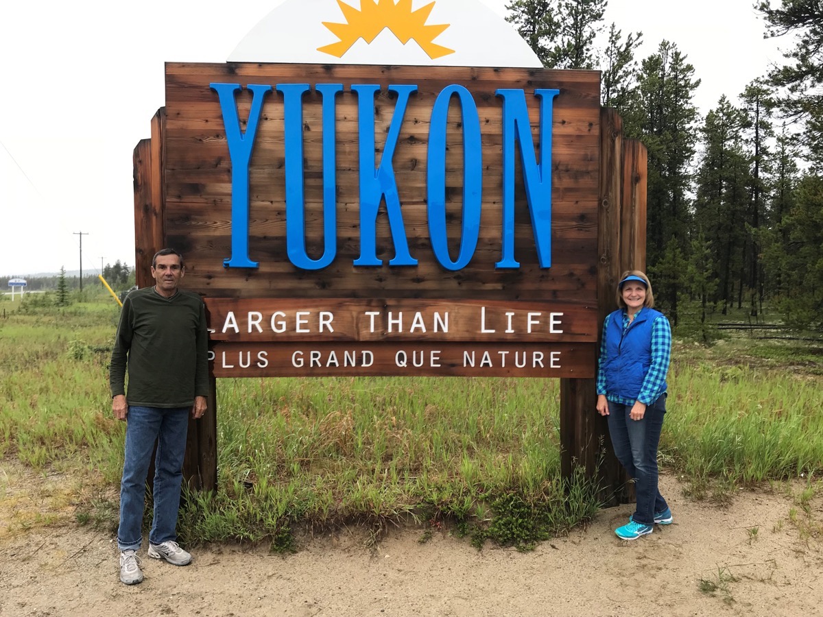 YUKON