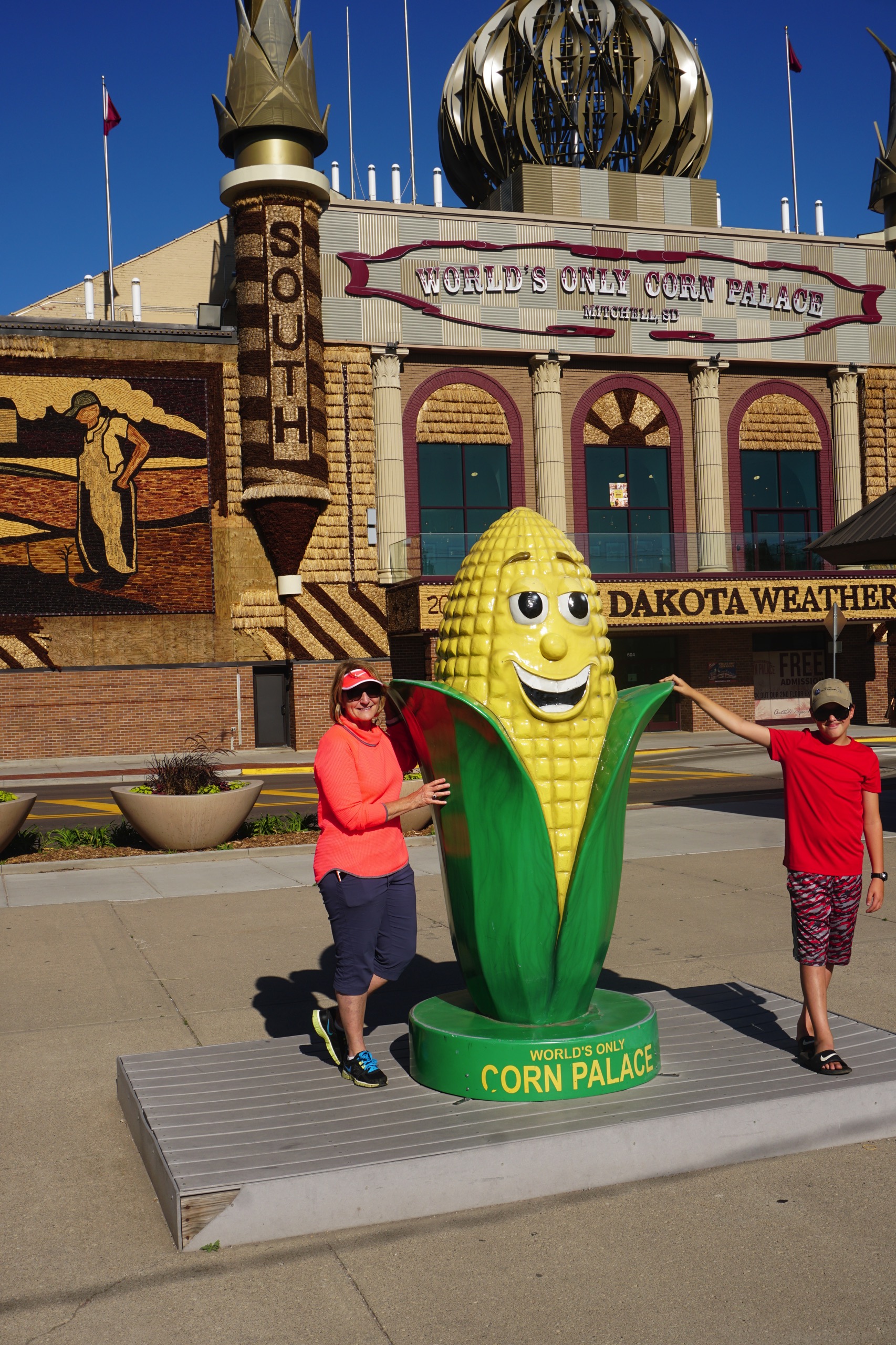 Corn Palace2