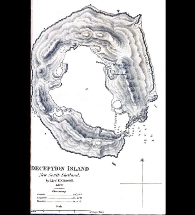 Deception Island