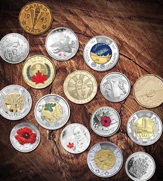 2021 08 commemorative circulation coins