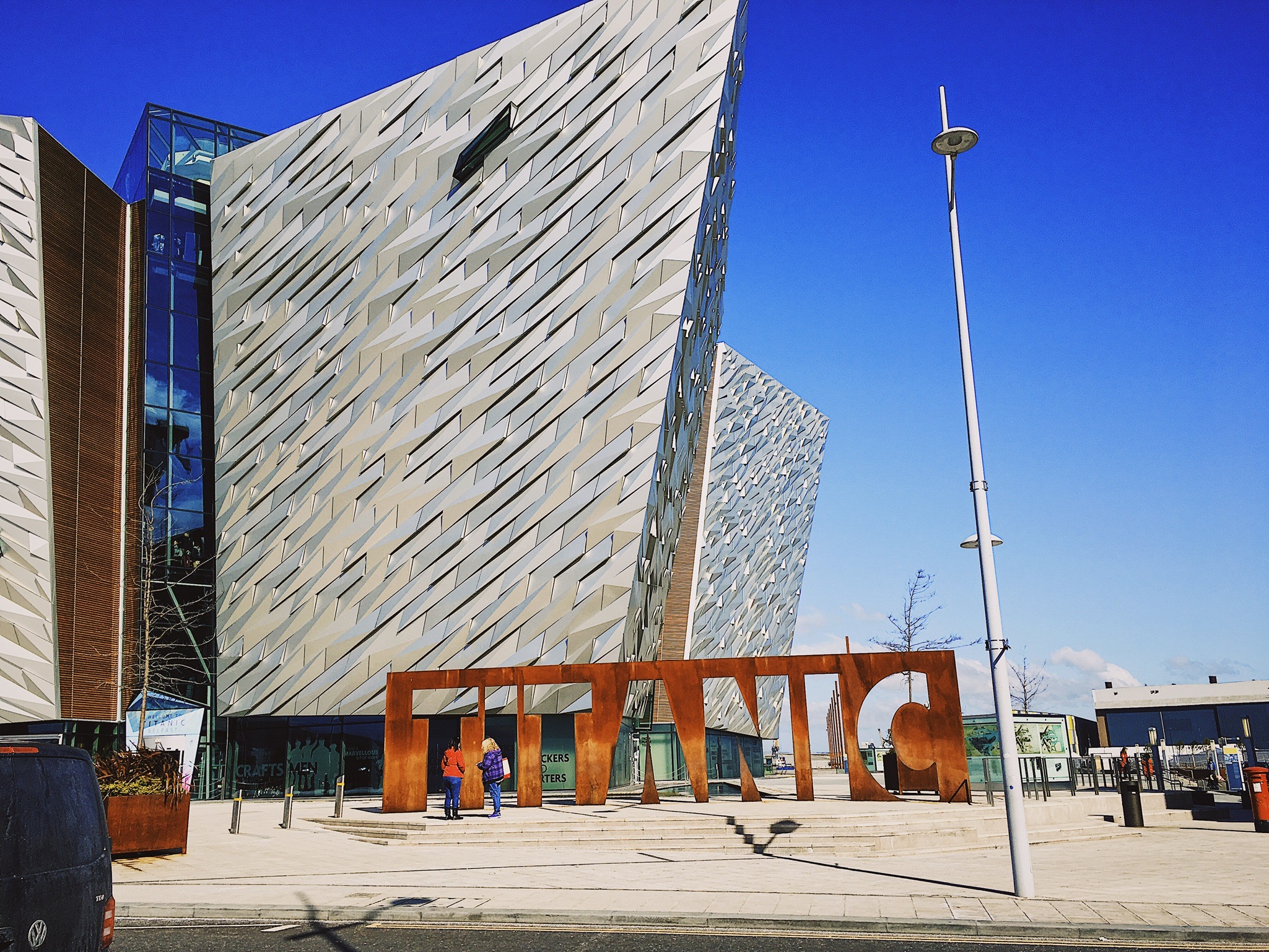 02-Titanic Belfast