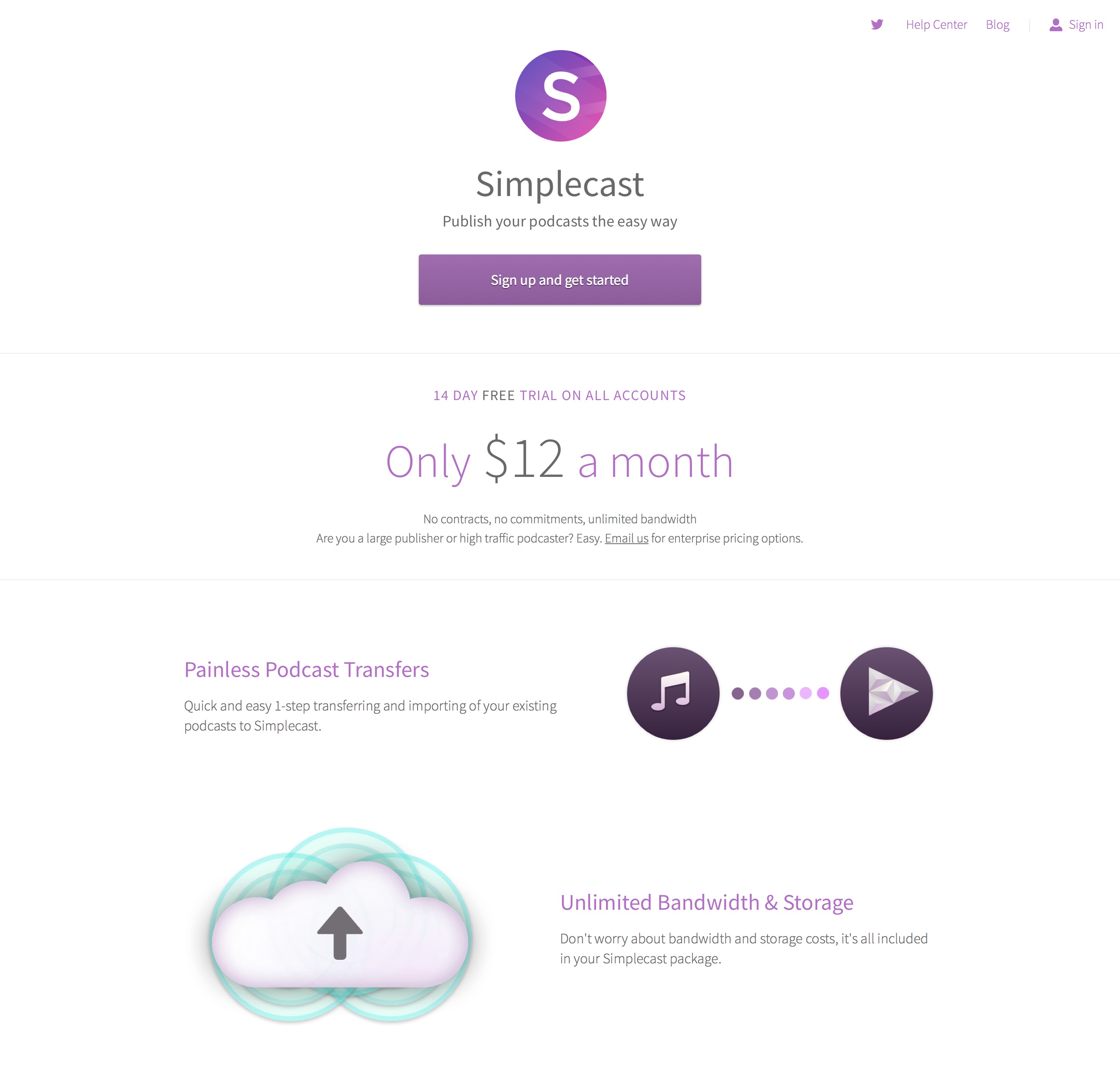 Simplecast