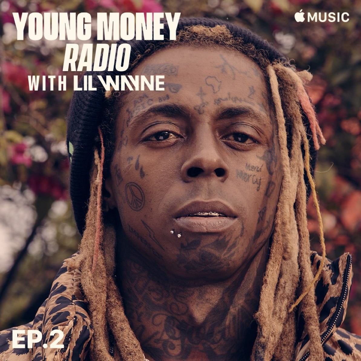 Young Money Radio artwork
