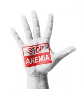 Stop Anemia
