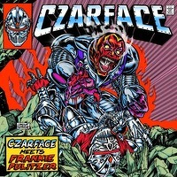 Czarface Meets Frankie Puilitzer