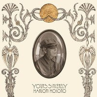 Yours Sincerely