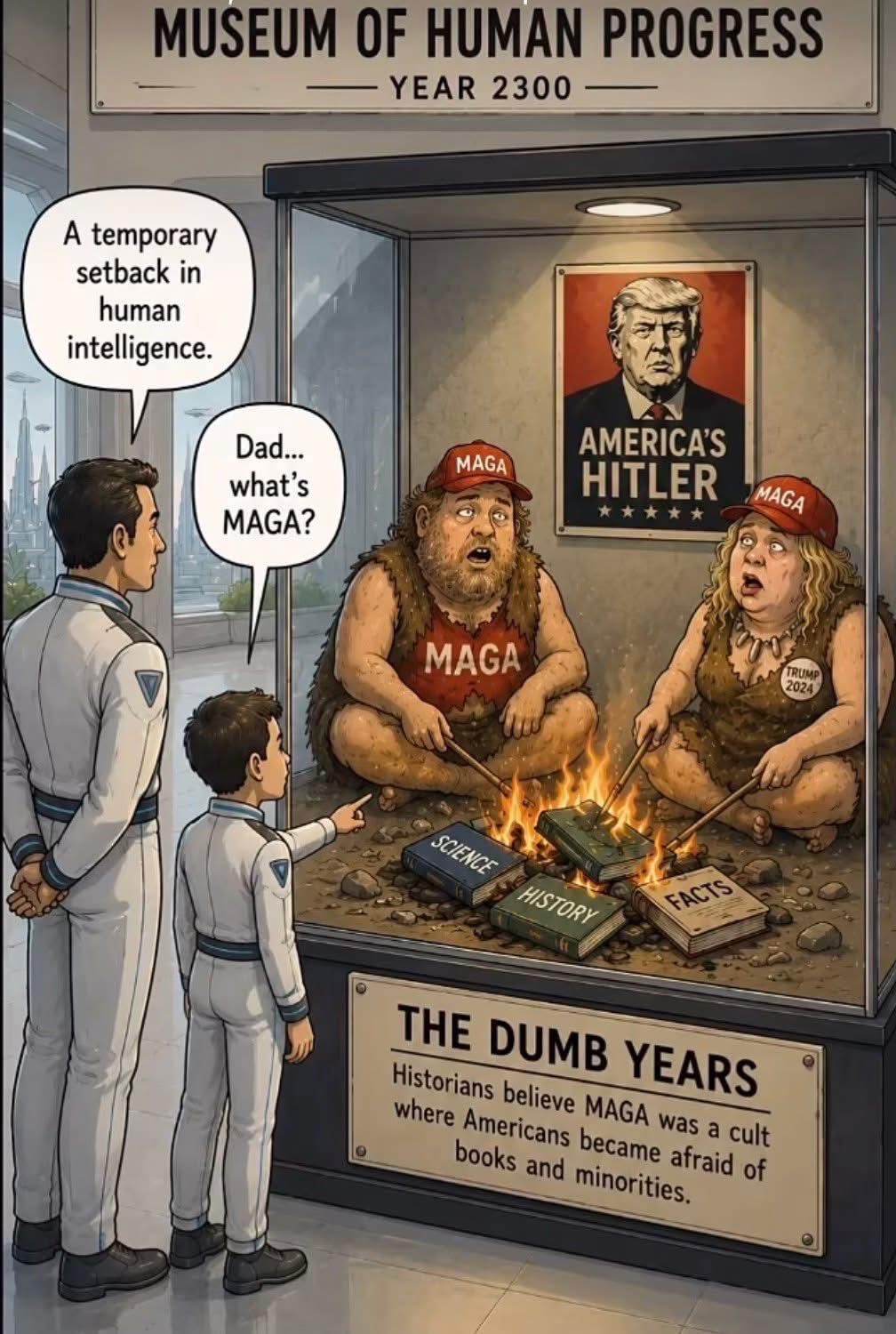 “MAGA