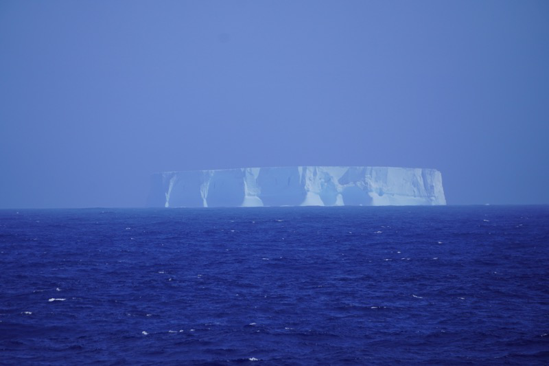 Iceberg 2.