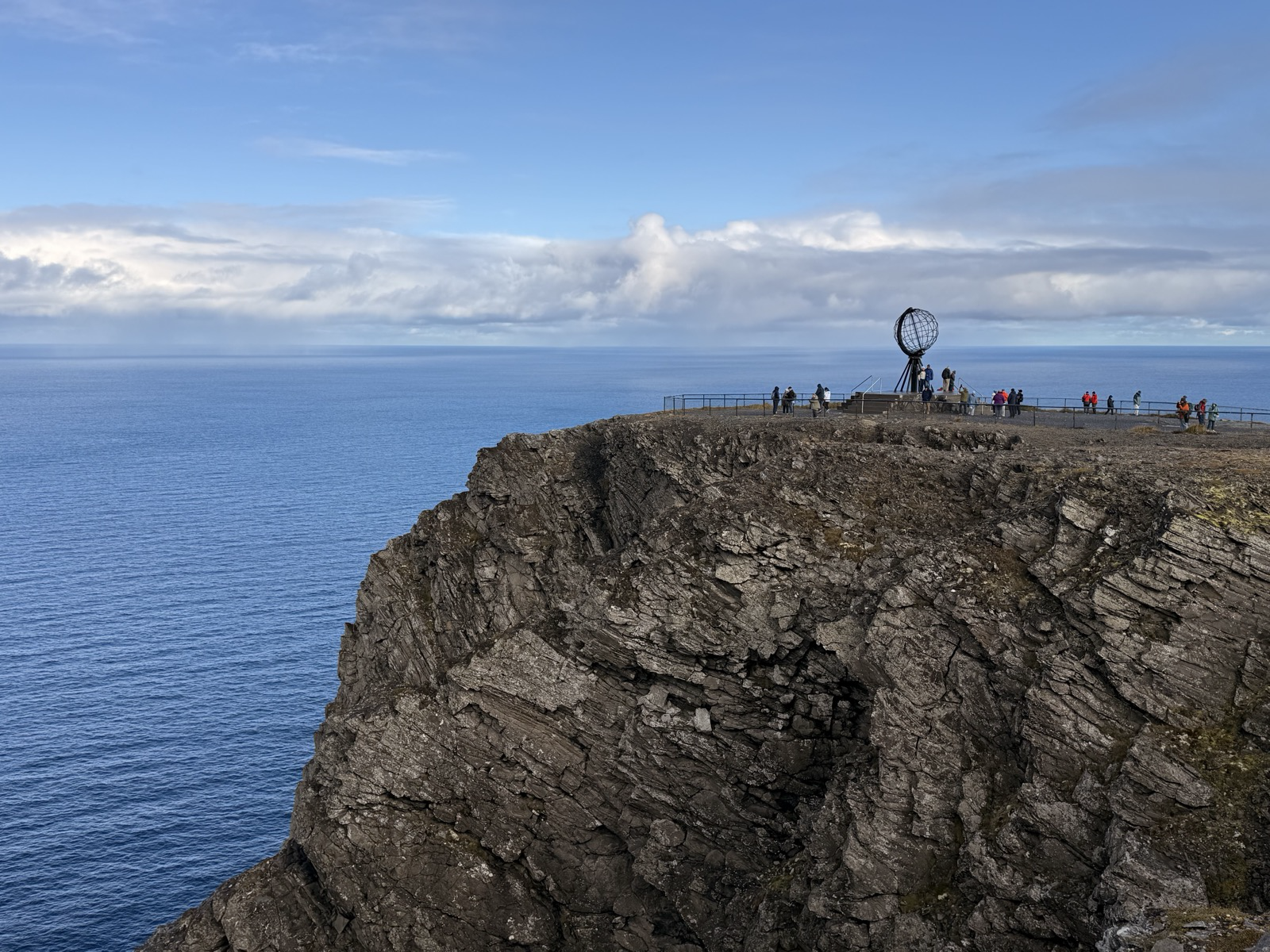 Nordkapp