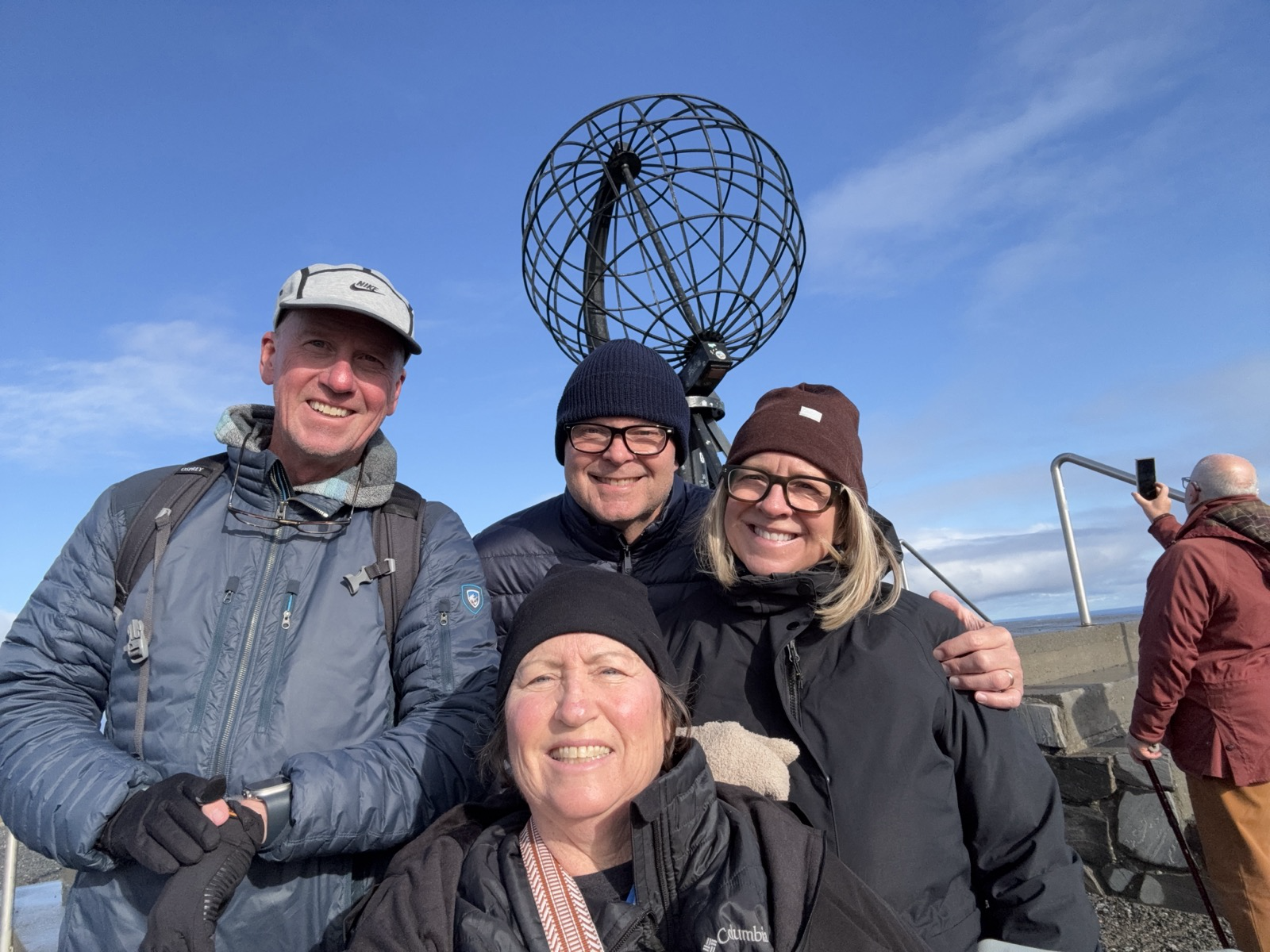 Nordkapp
