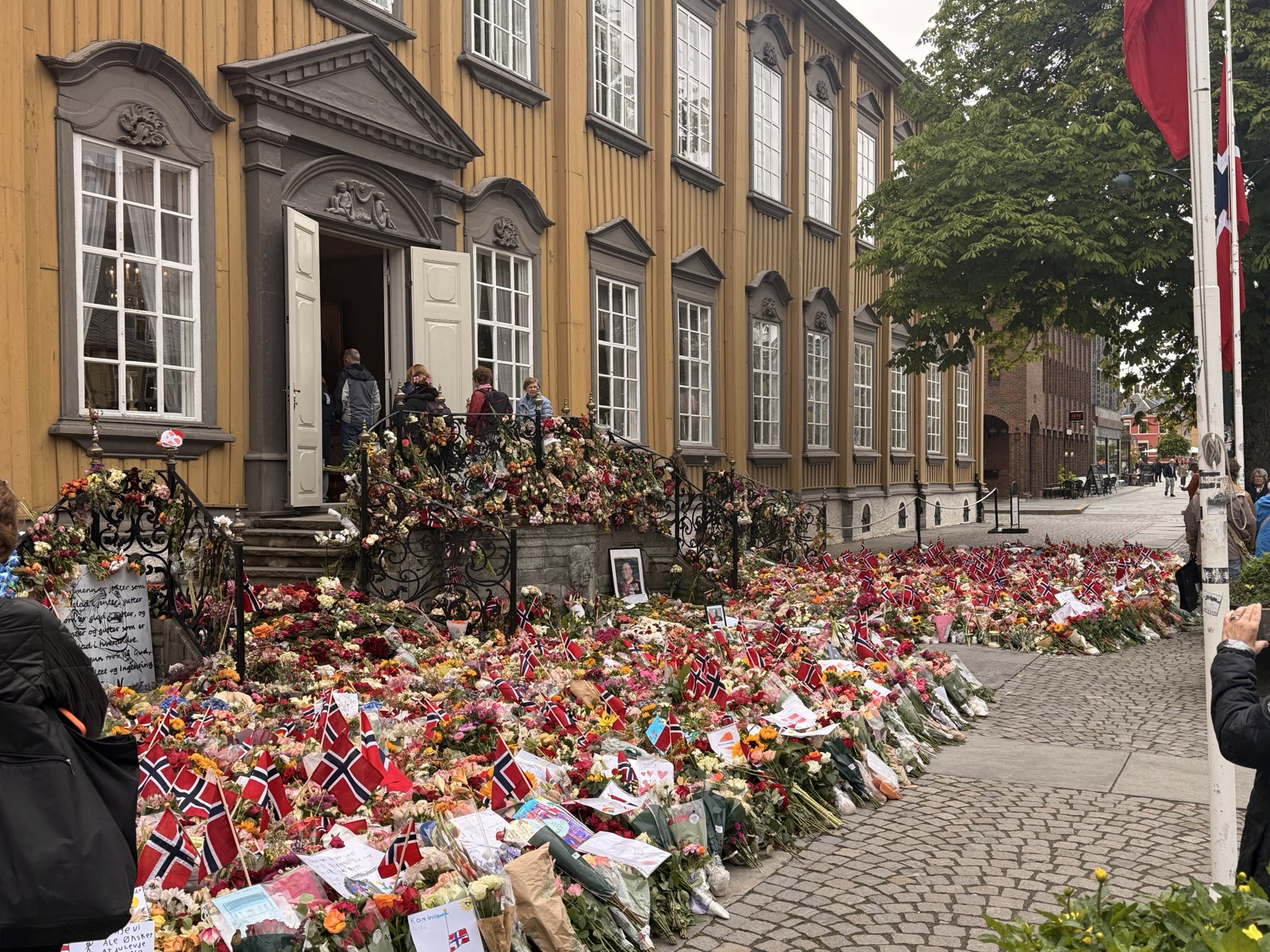 Trondheim