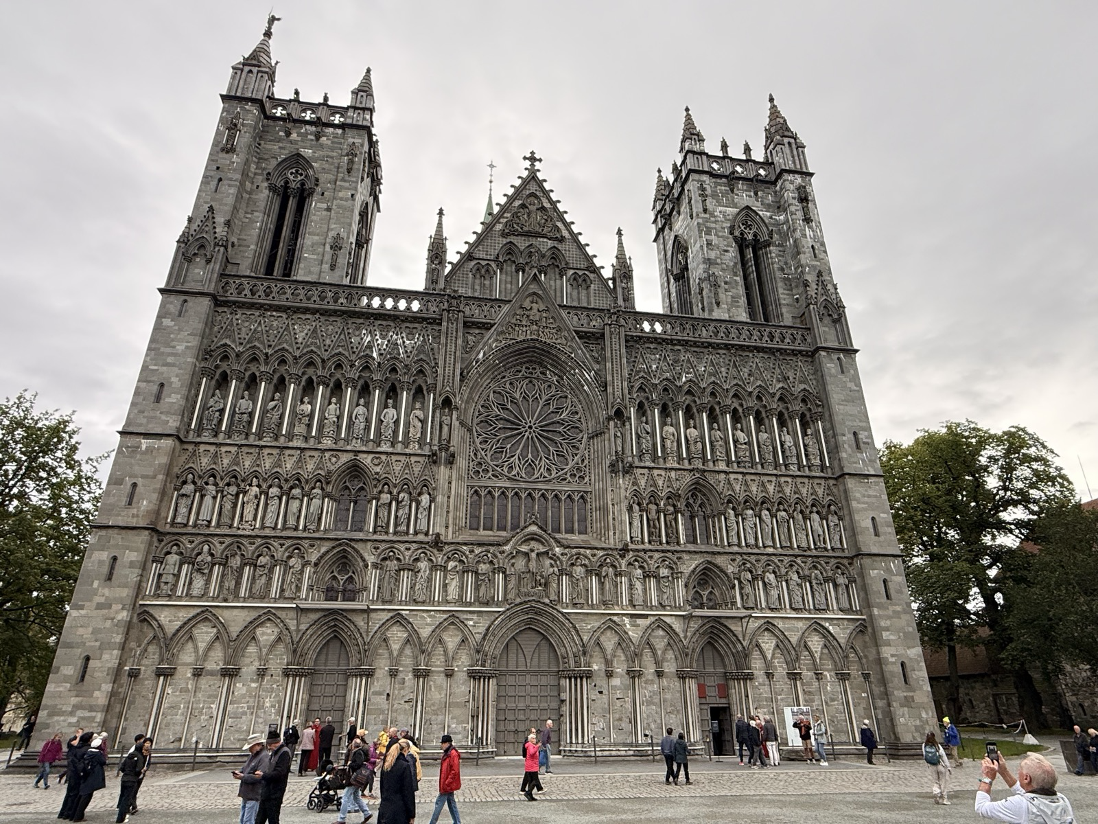 Trondheim