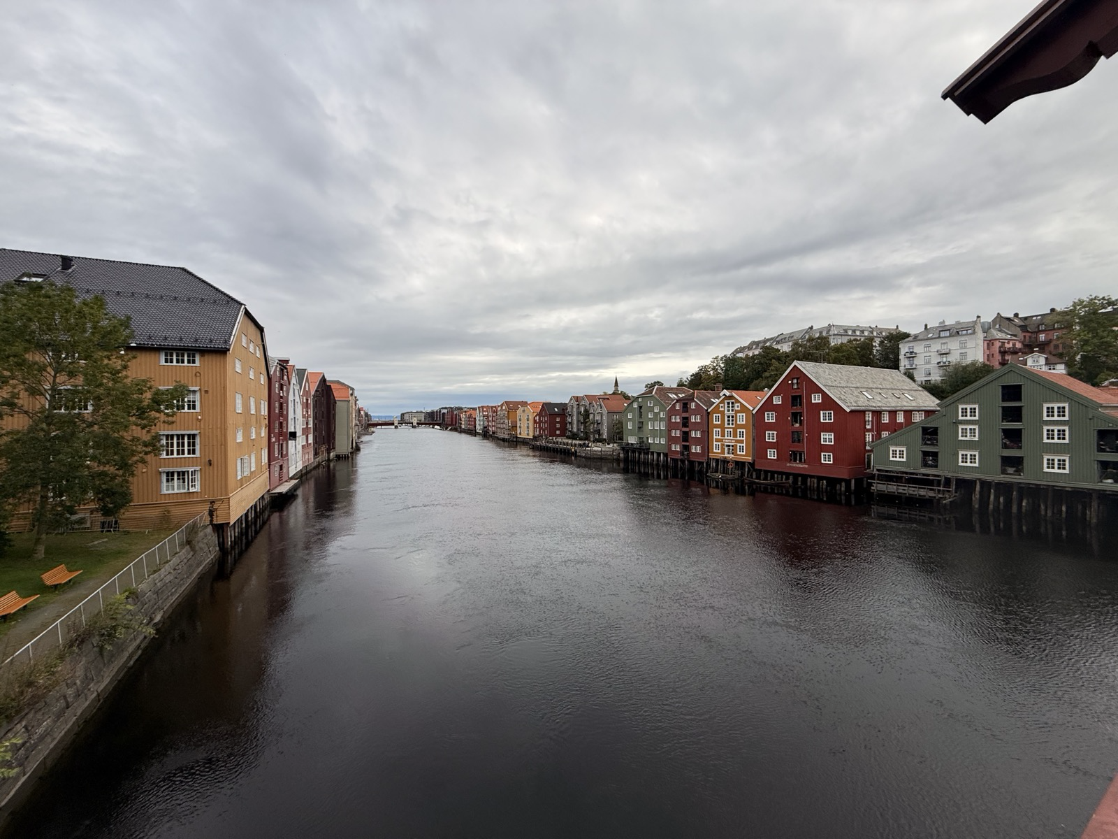 Trondheim