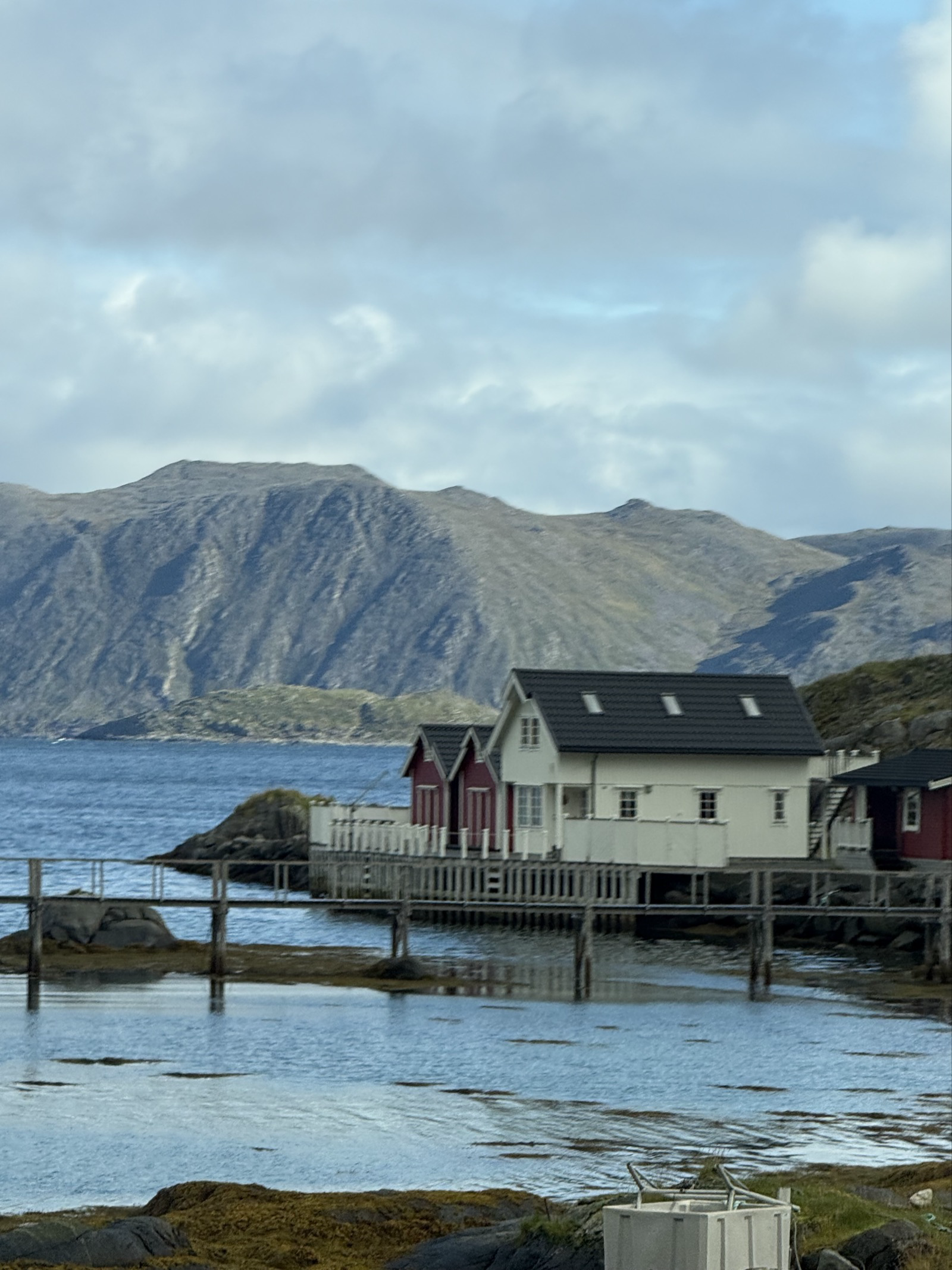 Kamøyvaer