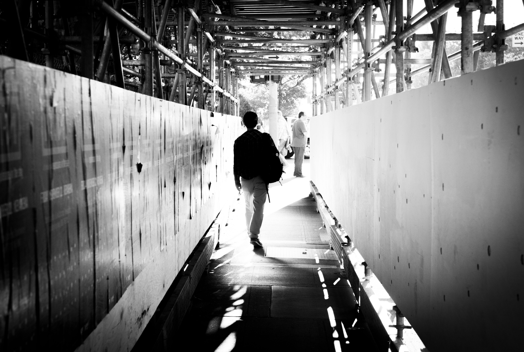 Walkway
