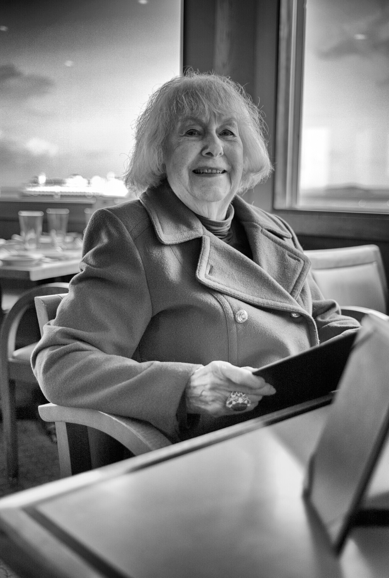 Shirley