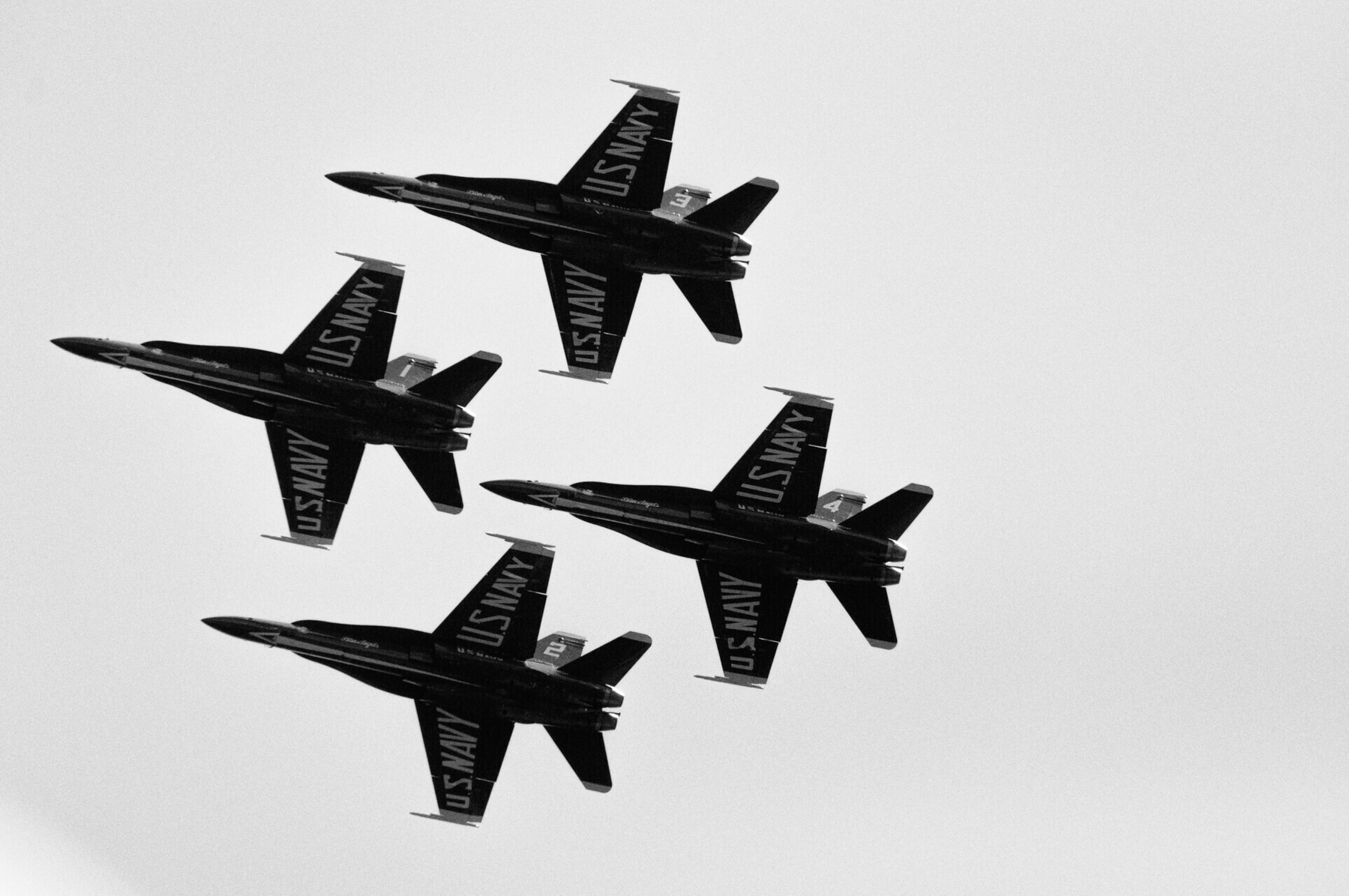 Blue Angels