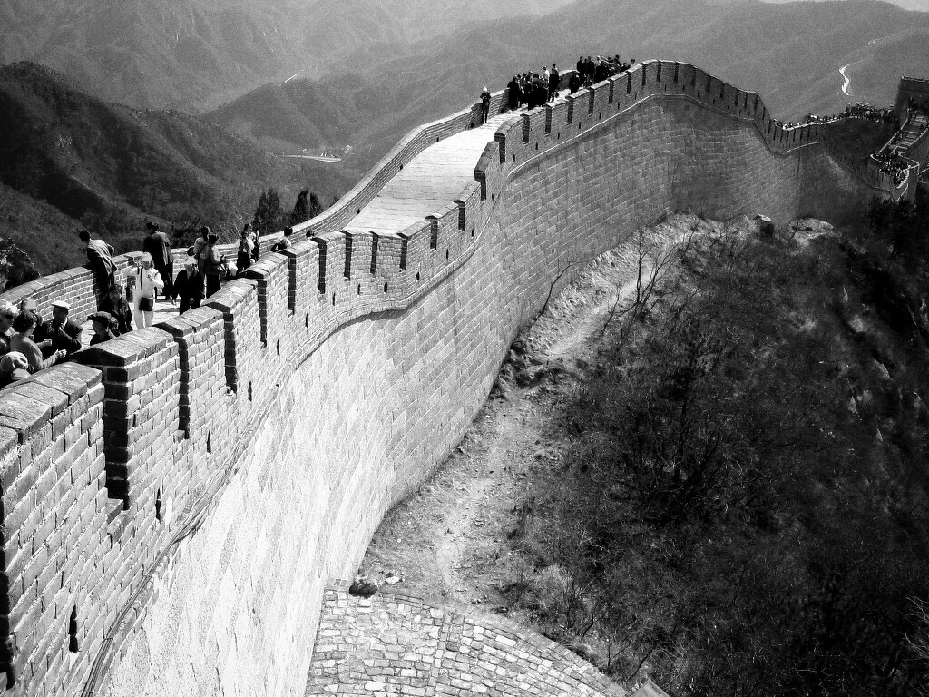 Great Wall