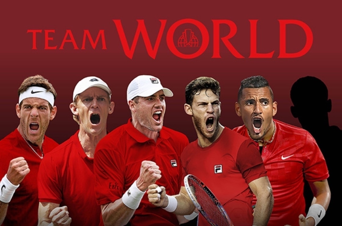 Team World