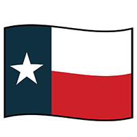 Texas Flag