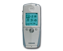 Samsung SGH-N400