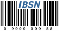 IBSN: Internet Blog Serial Number 9-9999-999-88