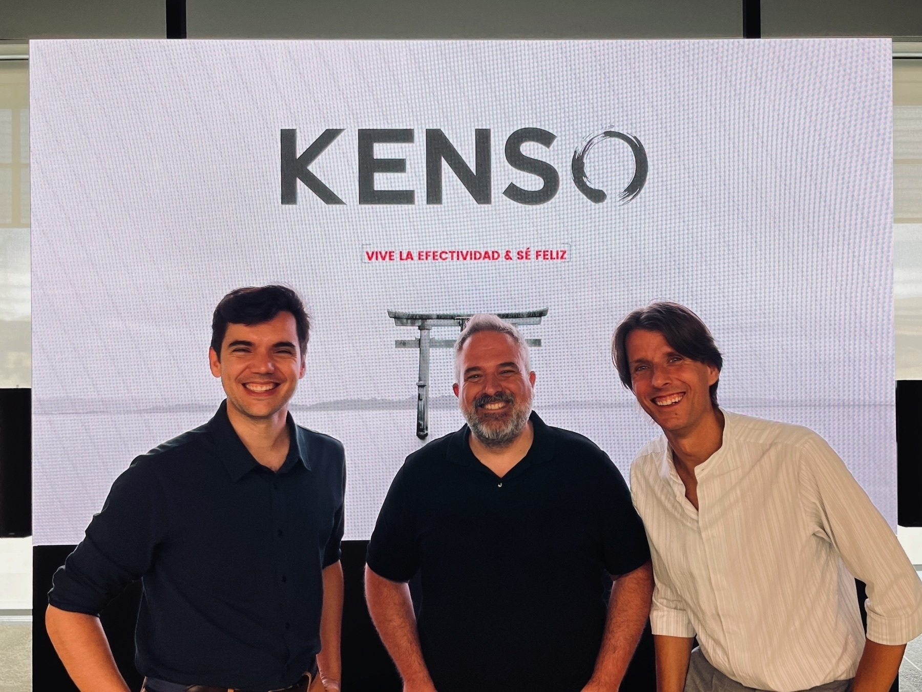 Equipo KENSO