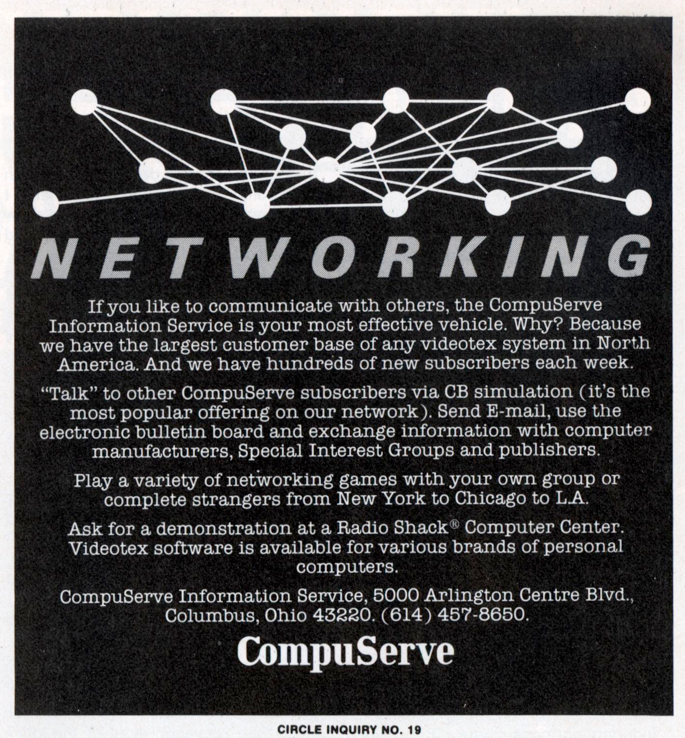 CompuServe