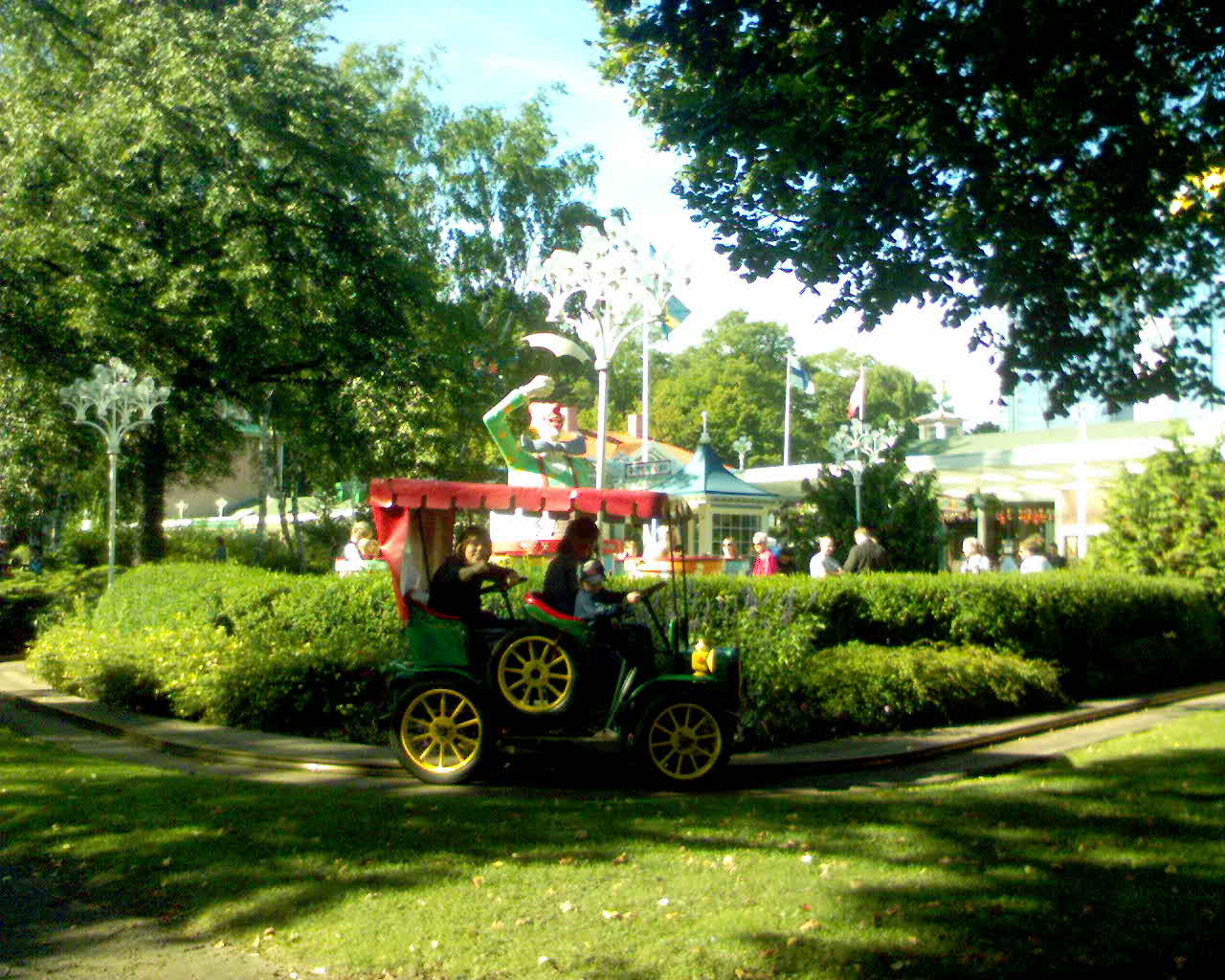Liseberg