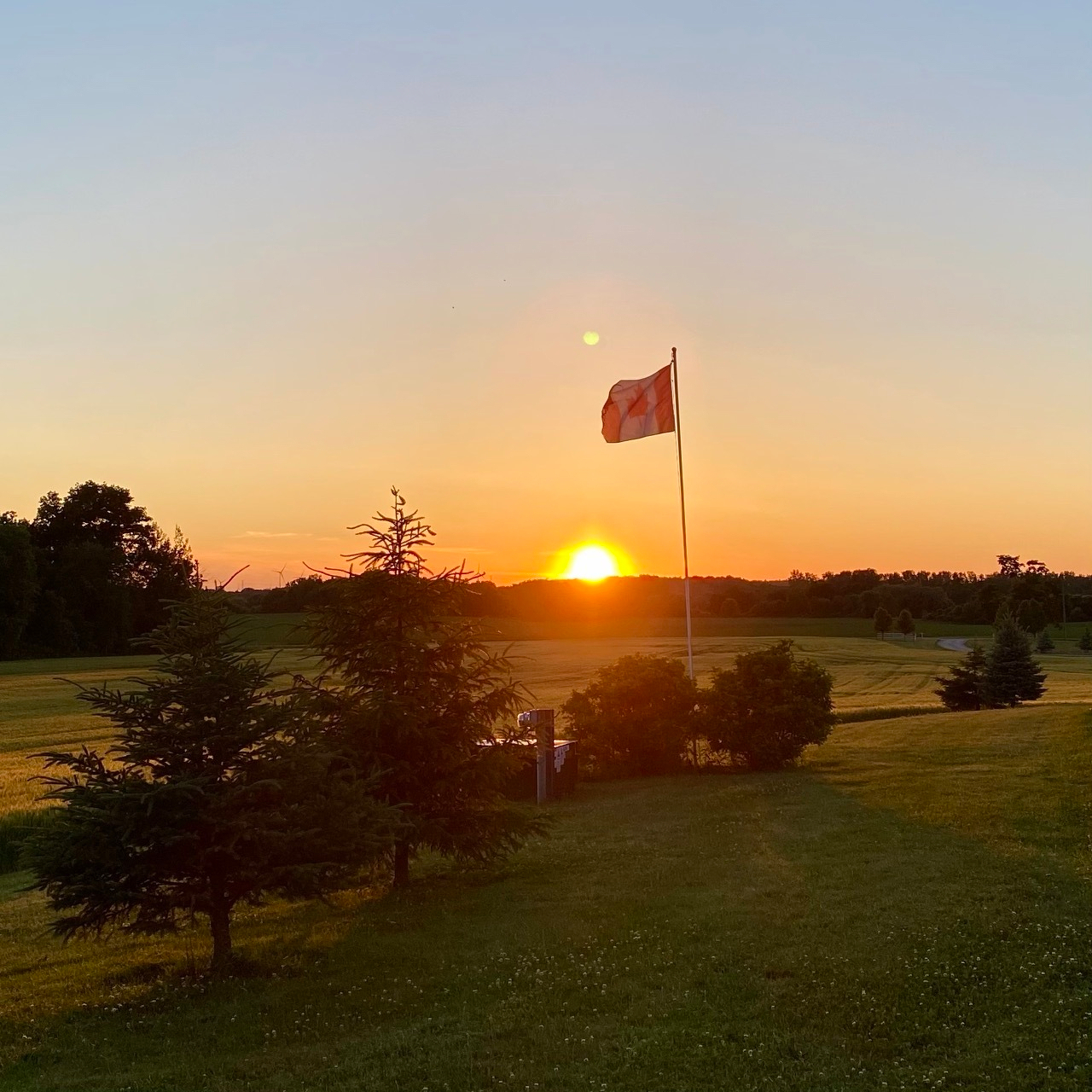 🇨🇦 Happy Canada Day!