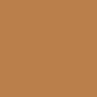 A solid orange square fills the entire image.