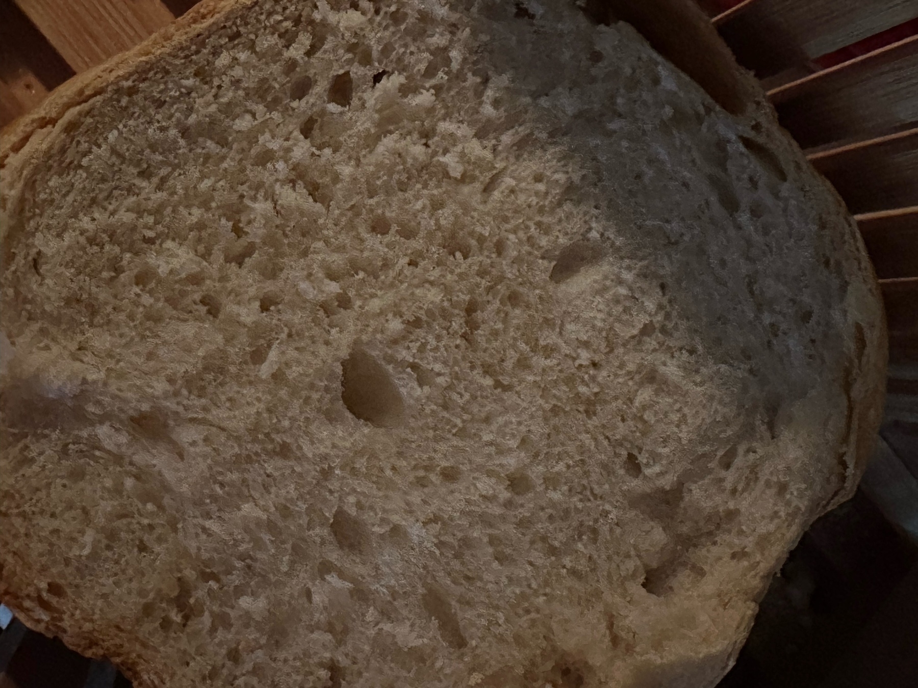 sourdough bread loaf 
