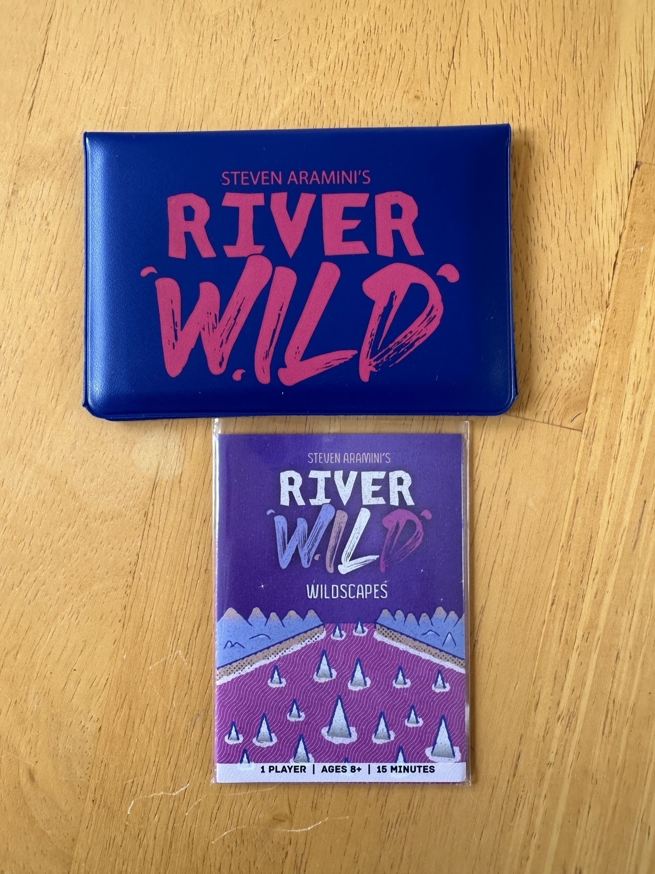 River Wild