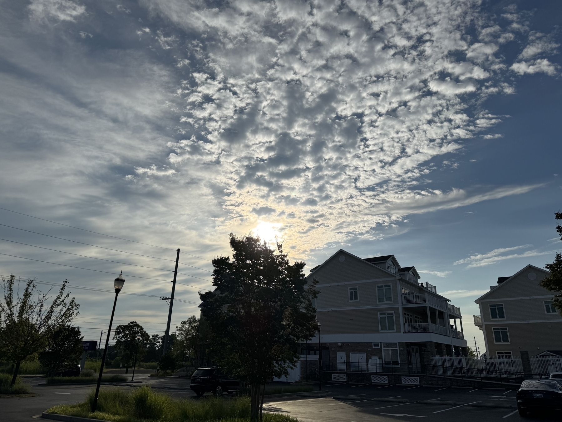 Cloud trail 