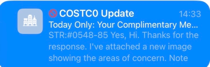 COSTC0 &10;&10;