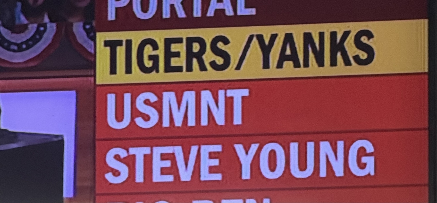 USMNT