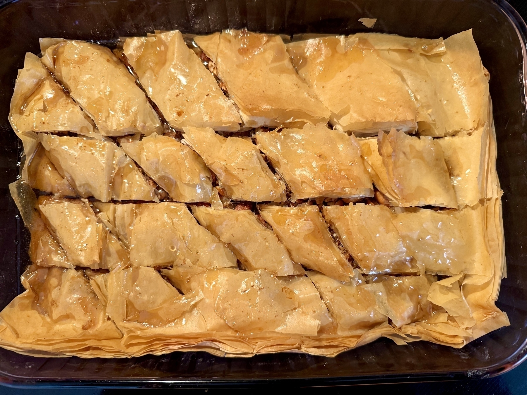 Baklava